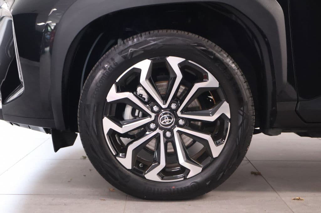 Toyota Yaris Cross 1.5 Hybride 115 Dynamic met Winterpack thumbnail 5