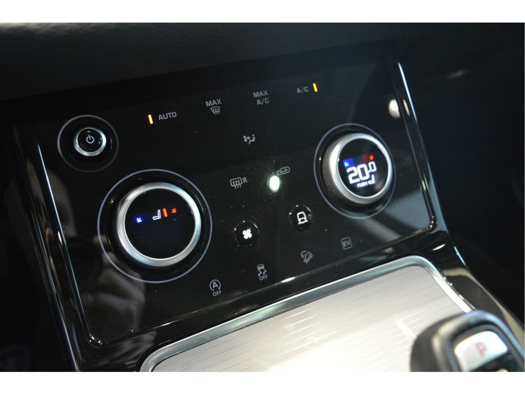Land Rover Range Rover Evoque 1.5 P300e AWD leer pano cruise camera 20 inch !! thumbnail 21