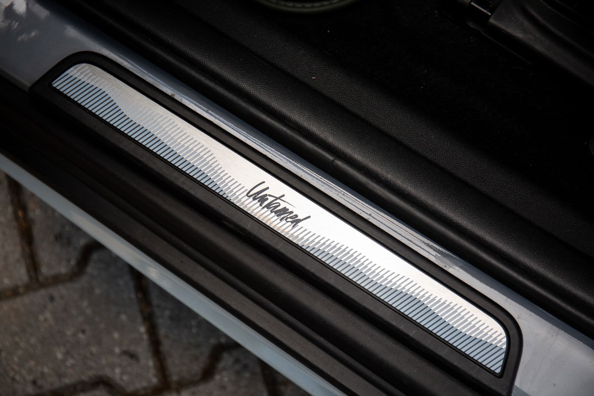 MINI Countryman 2.0 Cooper S E ALL4 Untamed , Harman/Kardon, Panoramadak, Adaptive Cruise, thumbnail 33