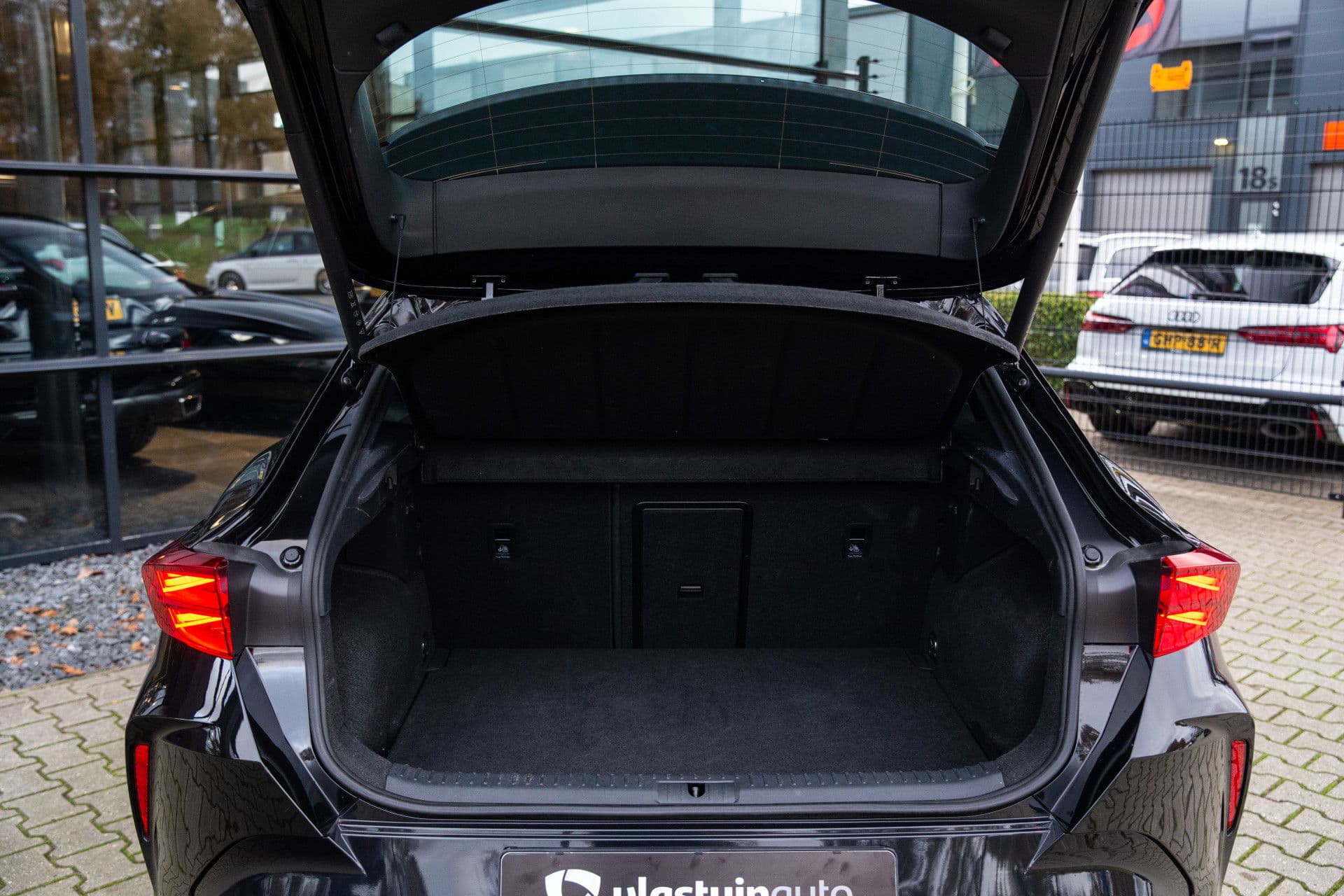 CUPRA Formentor 1.5 eTSI Business Edition Plus , Adap. cruise, Sfeerverlichting, Groot scherm, thumbnail 27