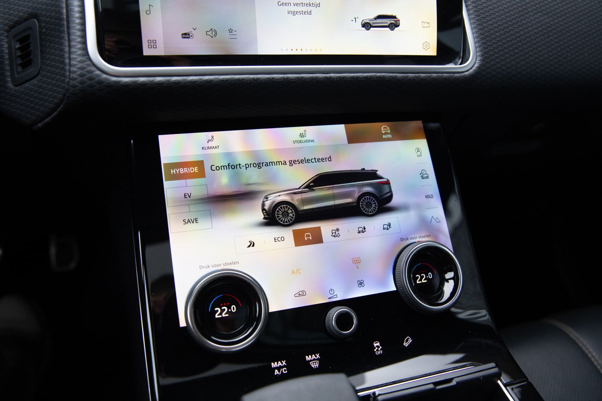 Land Rover Range Rover Velar 2.0 P400e R-Dynamic , Panoramadak, Meridian, Leer, thumbnail 21