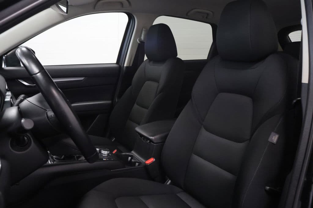 Mazda CX-5 2.0 SAG 165 Comfort thumbnail 5