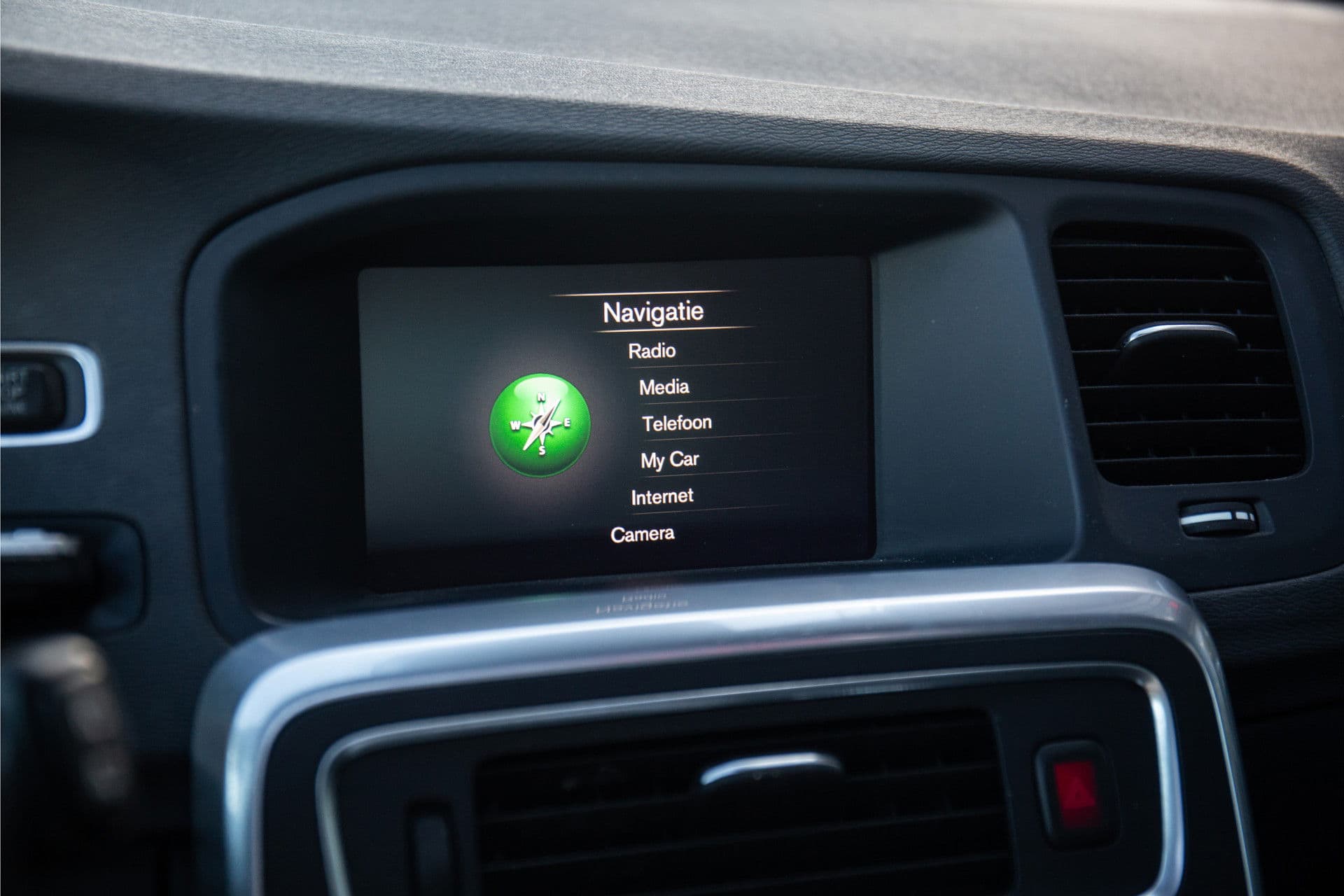 Volvo V60 2.0 T4 Polar+ Dynamic , Trekhaak, Panoramadak, thumbnail 14