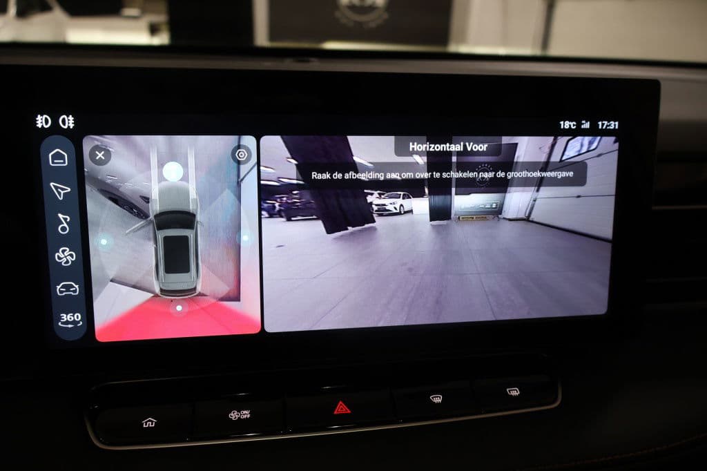 MG HS 1.5 PHEV Luxury | Plug-in | €4.000 Voordeel thumbnail 24