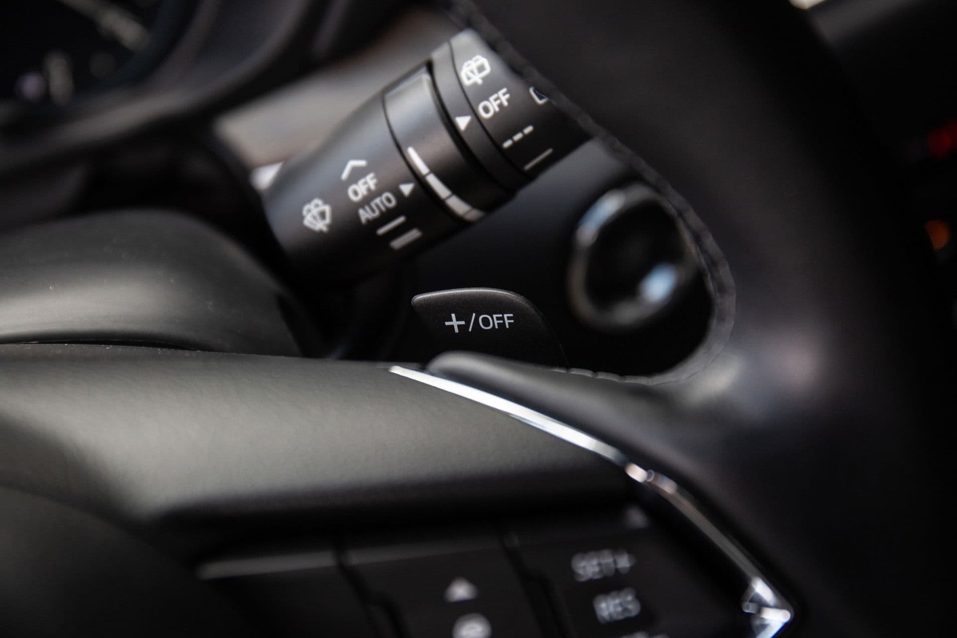 Mazda CX-5 2.5 SkyActiv-G 194 Signature , Automaat, Panoramadak, Adaptive cruise, Bose, thumbnail 21