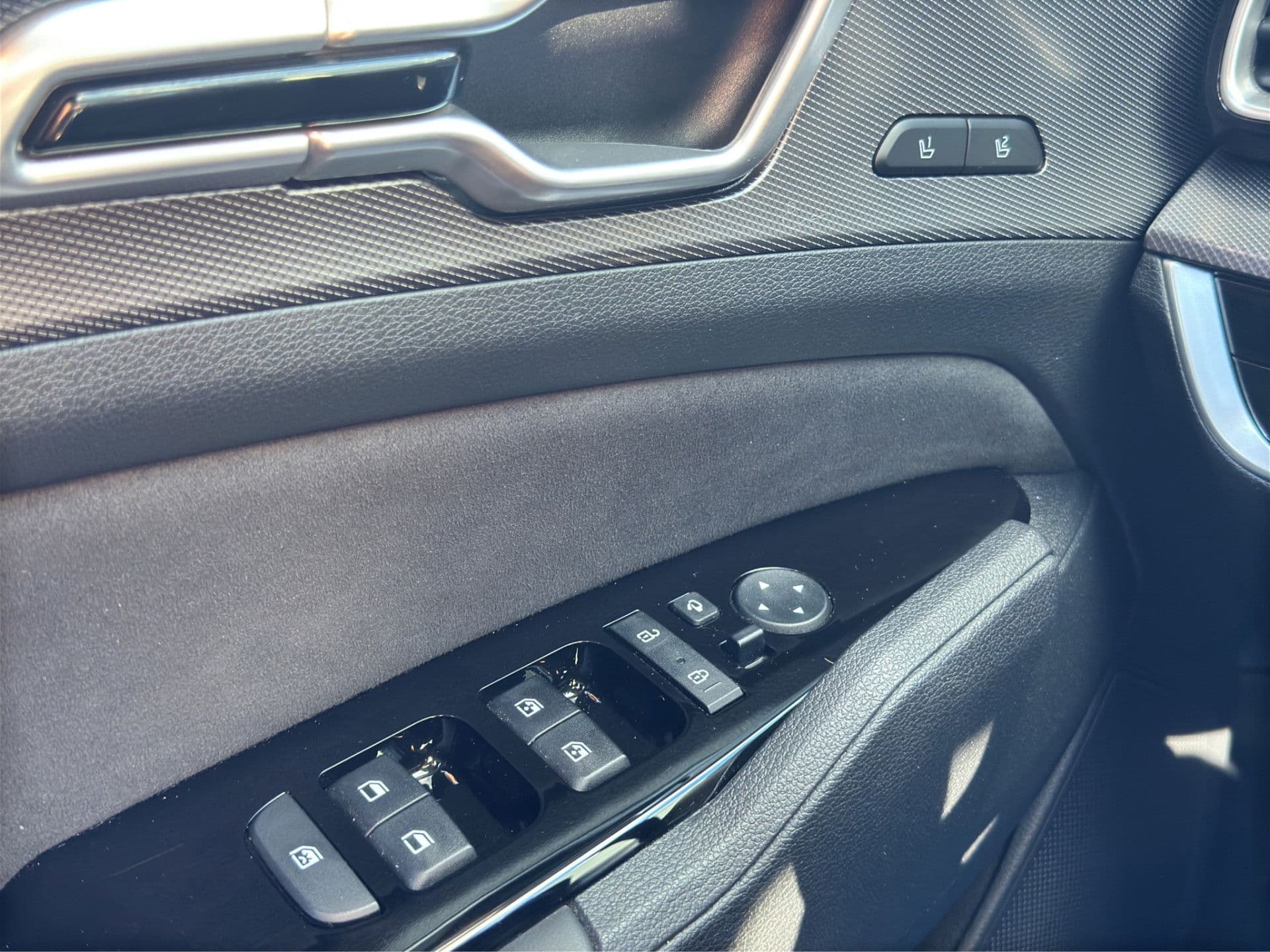 Kia Sportage 1.6 T-GDi Hybrid GT-PlusLine PHEV | H/K | Pano | Stoel vent thumbnail 15