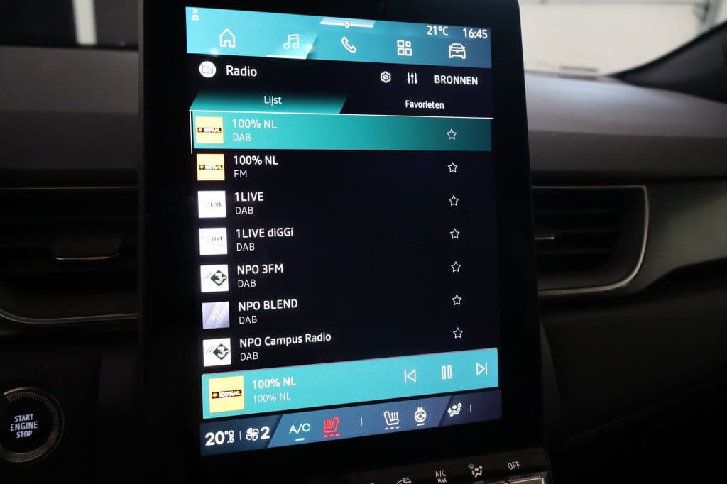 Renault Symbioz 1.6 E-Tech full hybrid 145 iconic thumbnail 22