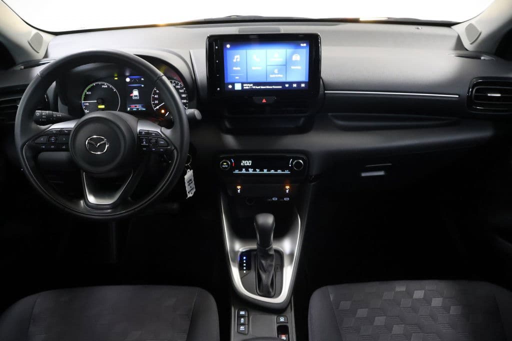 Mazda 2 Hybrid 1.5 Centre-line | LMV | Apple Car Play thumbnail 6