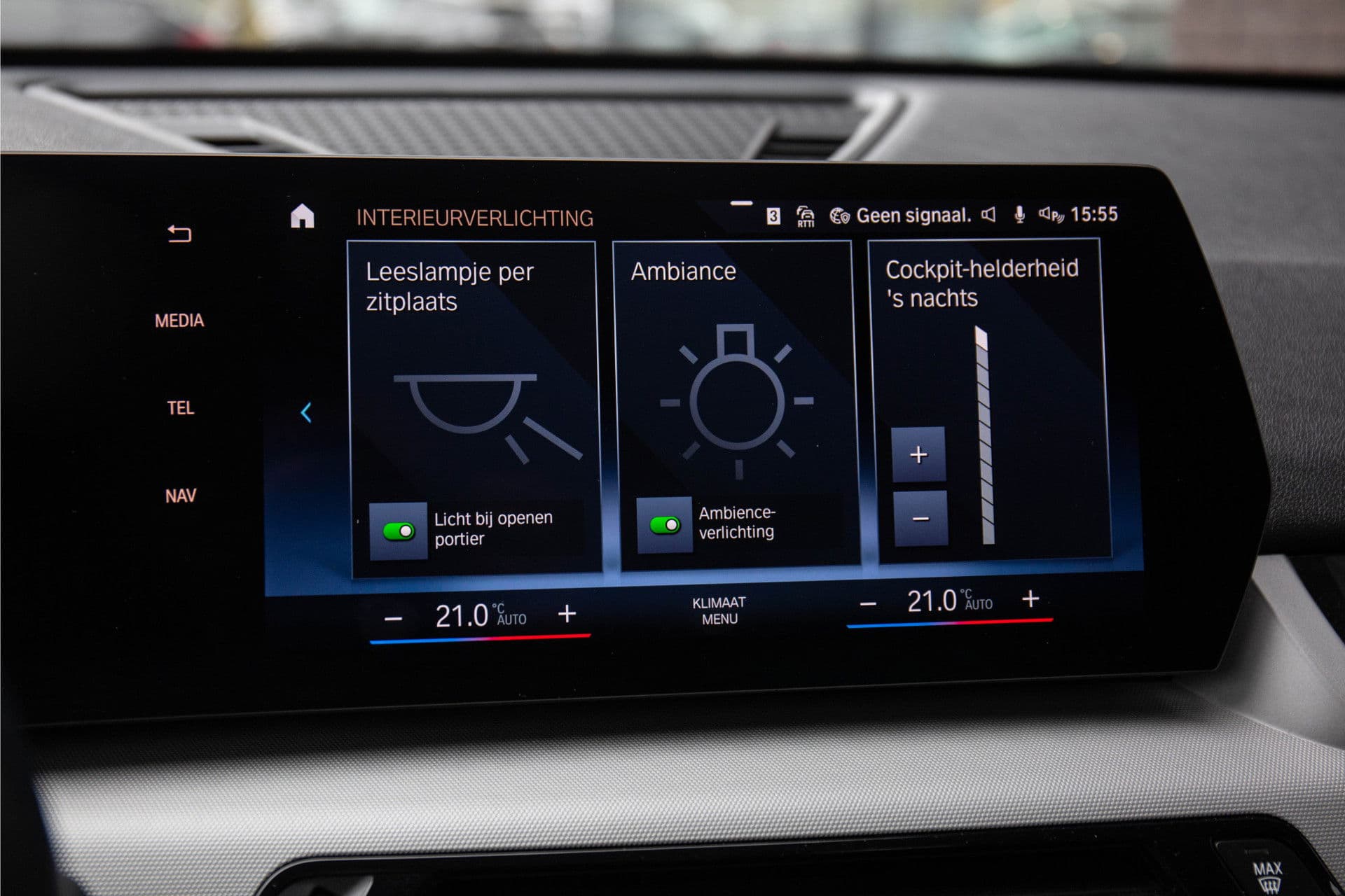 BMW X1 xDrive25e Nieuw model , Achterruitrijcamera, Elek. achterklep, thumbnail 15