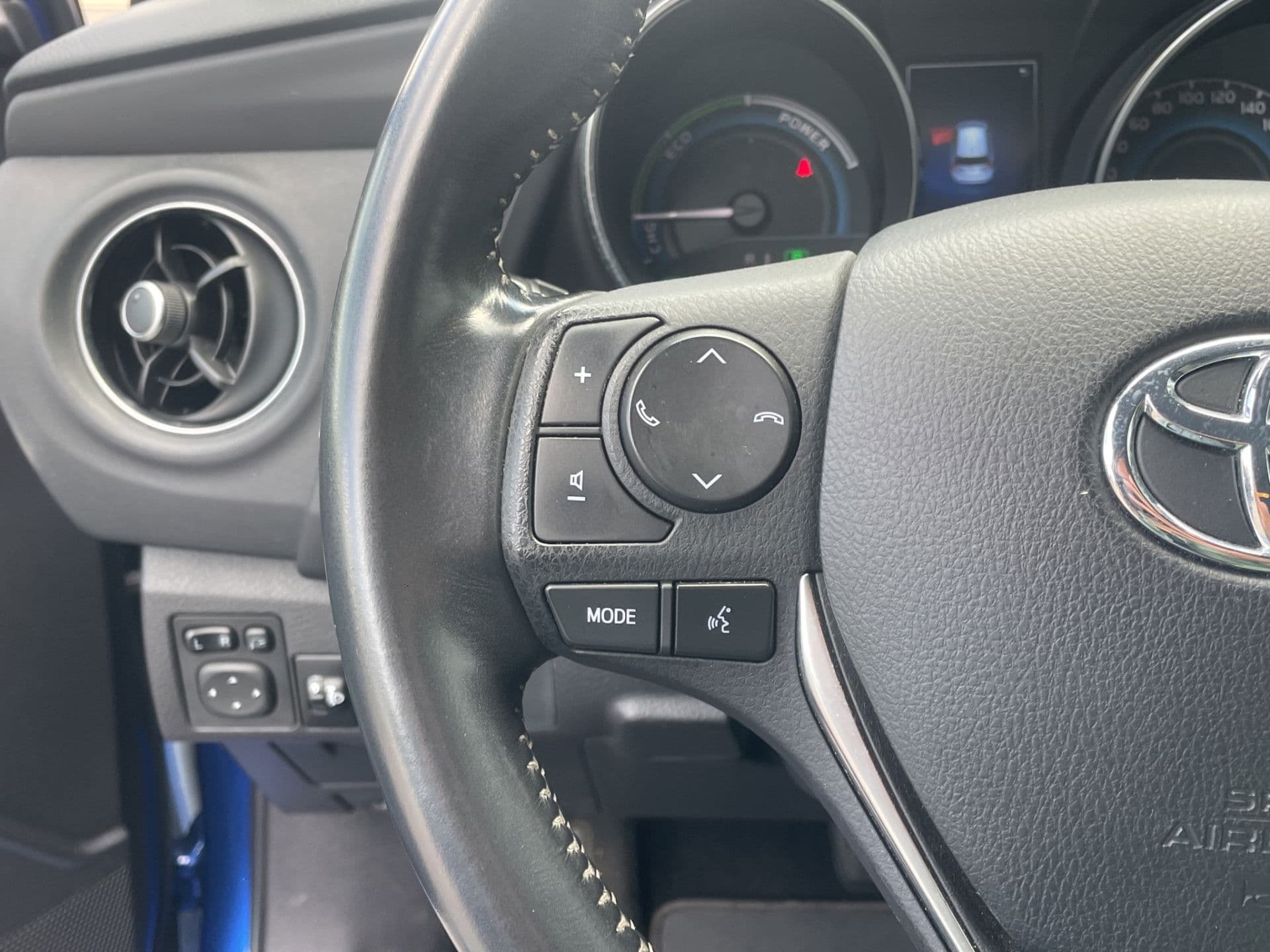 Toyota Auris 1.8 Hybrid Energy Plus | Camera | Netjes onderhouden thumbnail 13