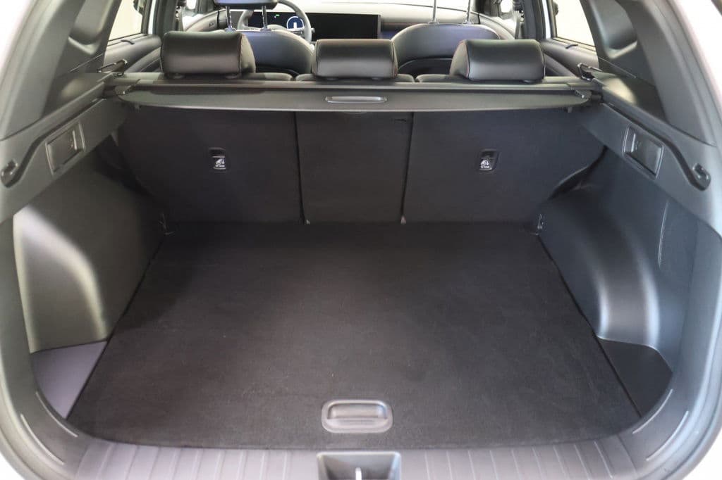 Hyundai Tucson 1.6 T-GDI | PHEV | N Line Sky | Plug-in thumbnail 36