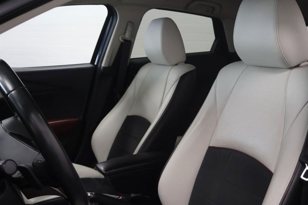 Mazda CX-3 2.0 SAG 150 GT-M 4WD thumbnail 5