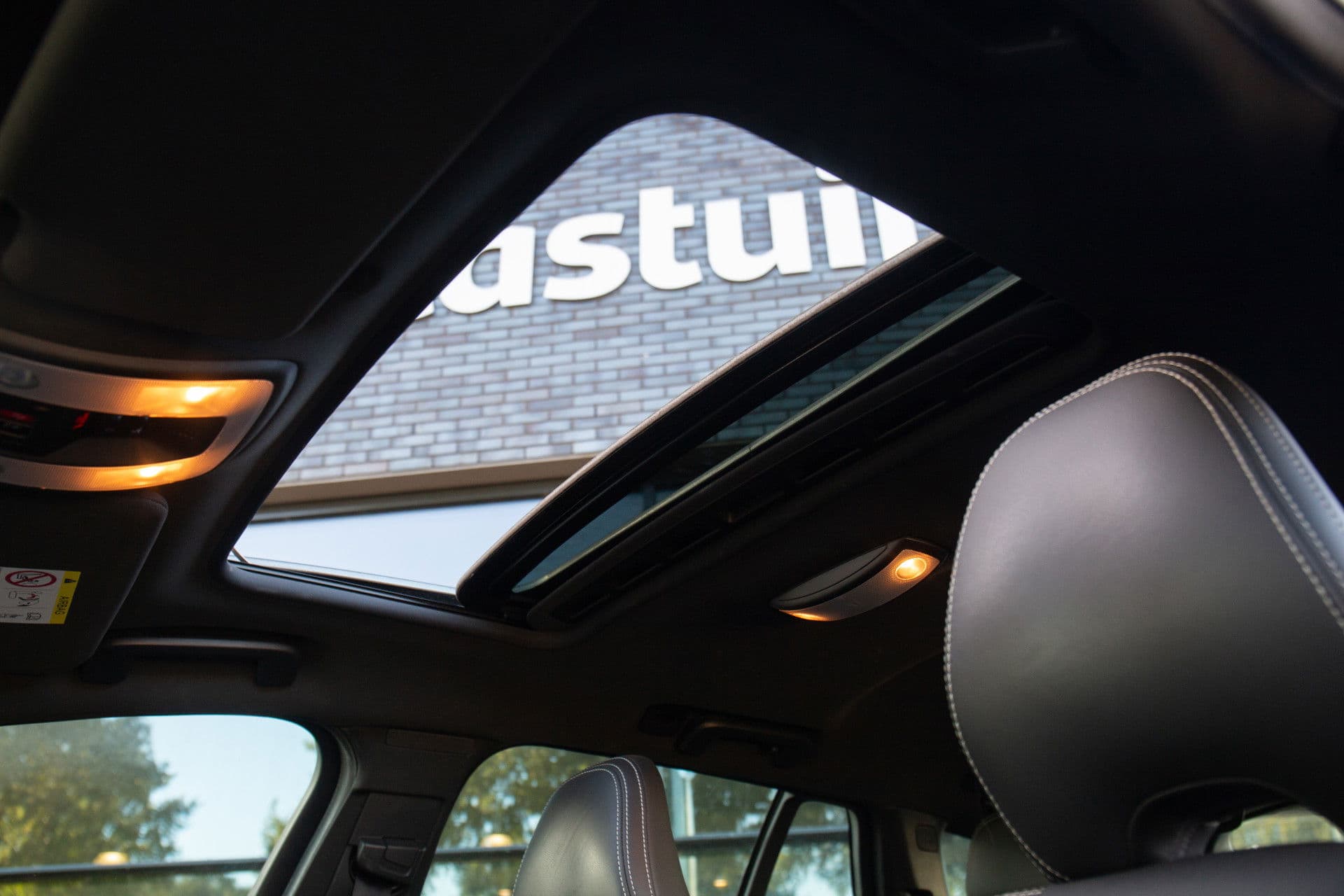 Volvo V60 2.0 T4 Polar+ Dynamic , Trekhaak, Panoramadak, thumbnail 8