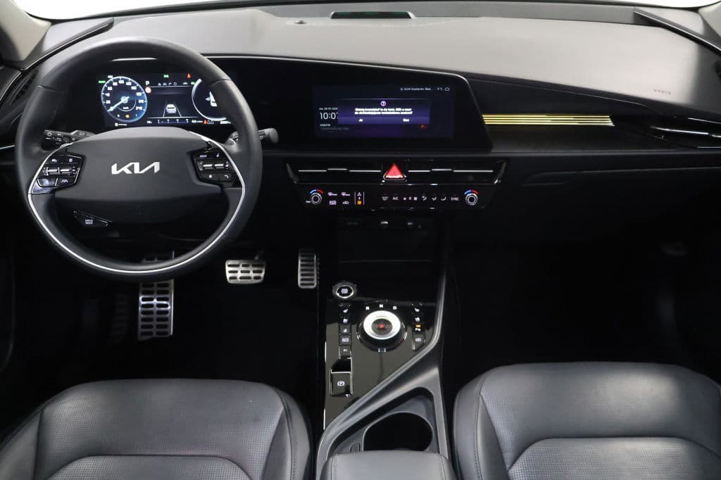 Kia Niro 1.6 GDi PHEV ExecutiveLine | Plug-in Hybrid thumbnail 7