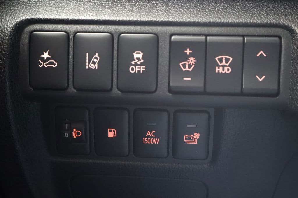 Mitsubishi Eclipse Cross 2.4 PHEV Instyle thumbnail 16