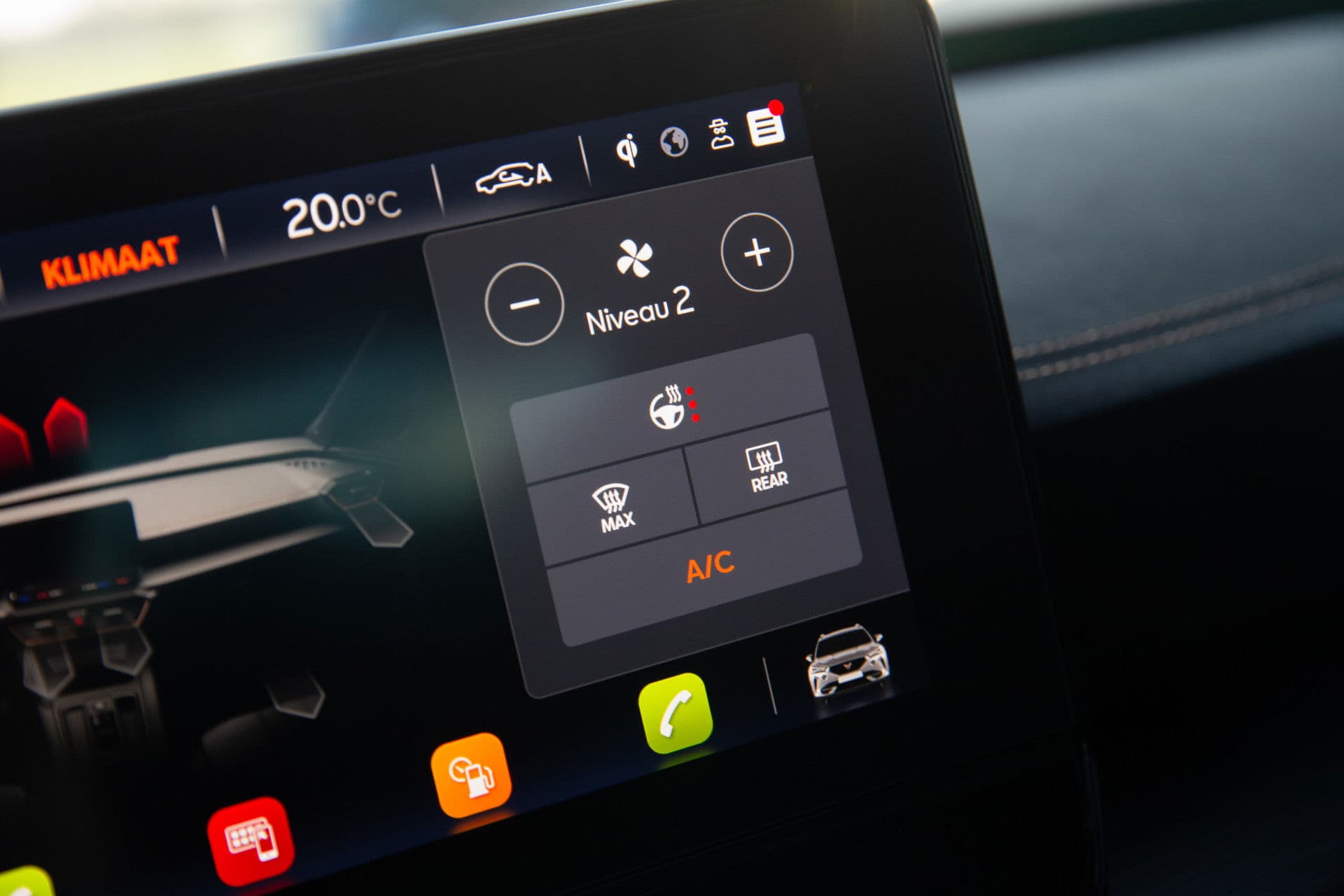 CUPRA Formentor 1.5 TSI Business Edition , Adap. cruise, Achteruitrijcamera, Sfeerverlichting, thumbnail 22