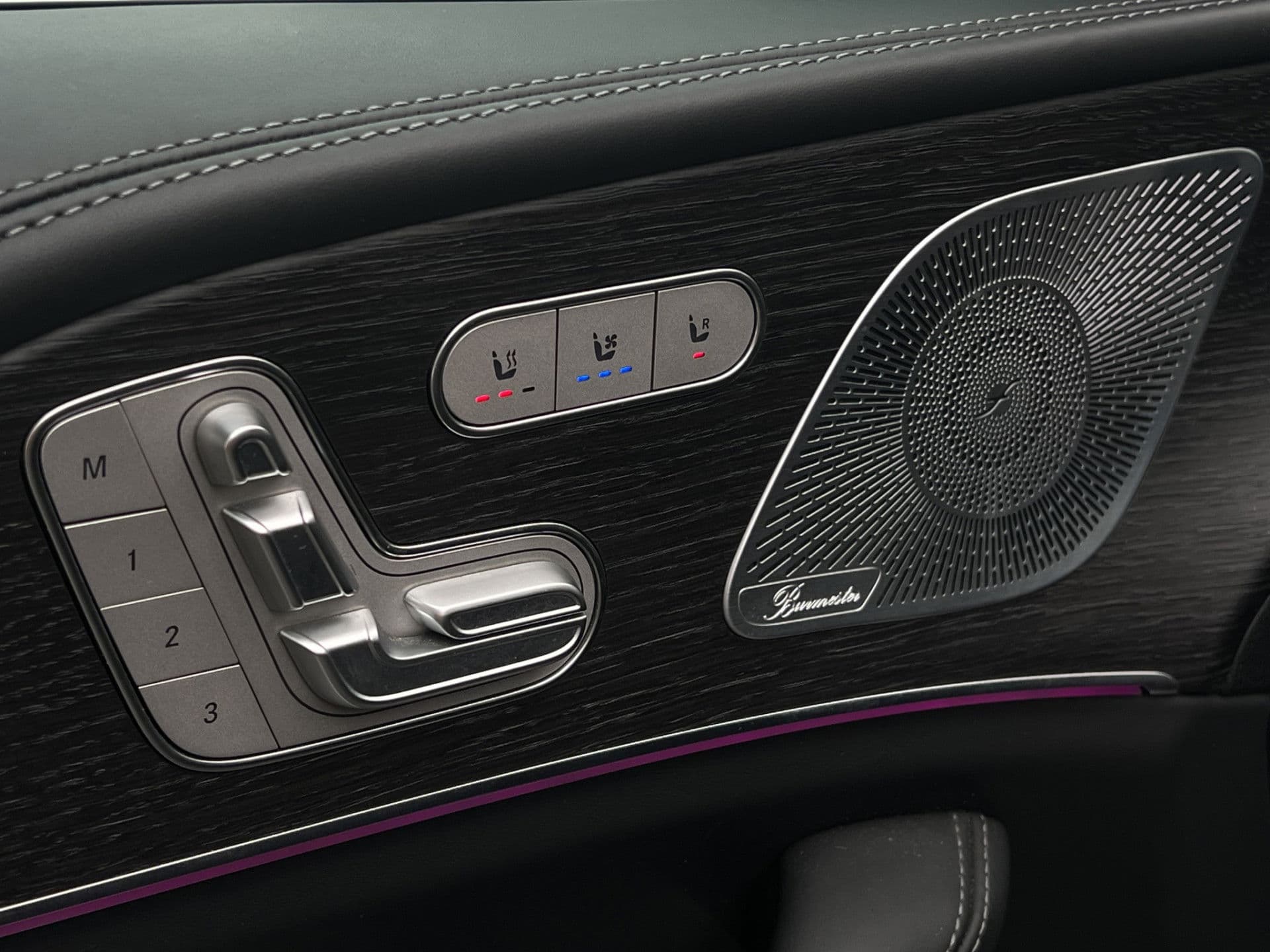 Mercedes-Benz GLE AMG 53 4MATIC+ Premium Plus | Pano | 360* | Massage | Burmester | Stoelventilatie | thumbnail 4