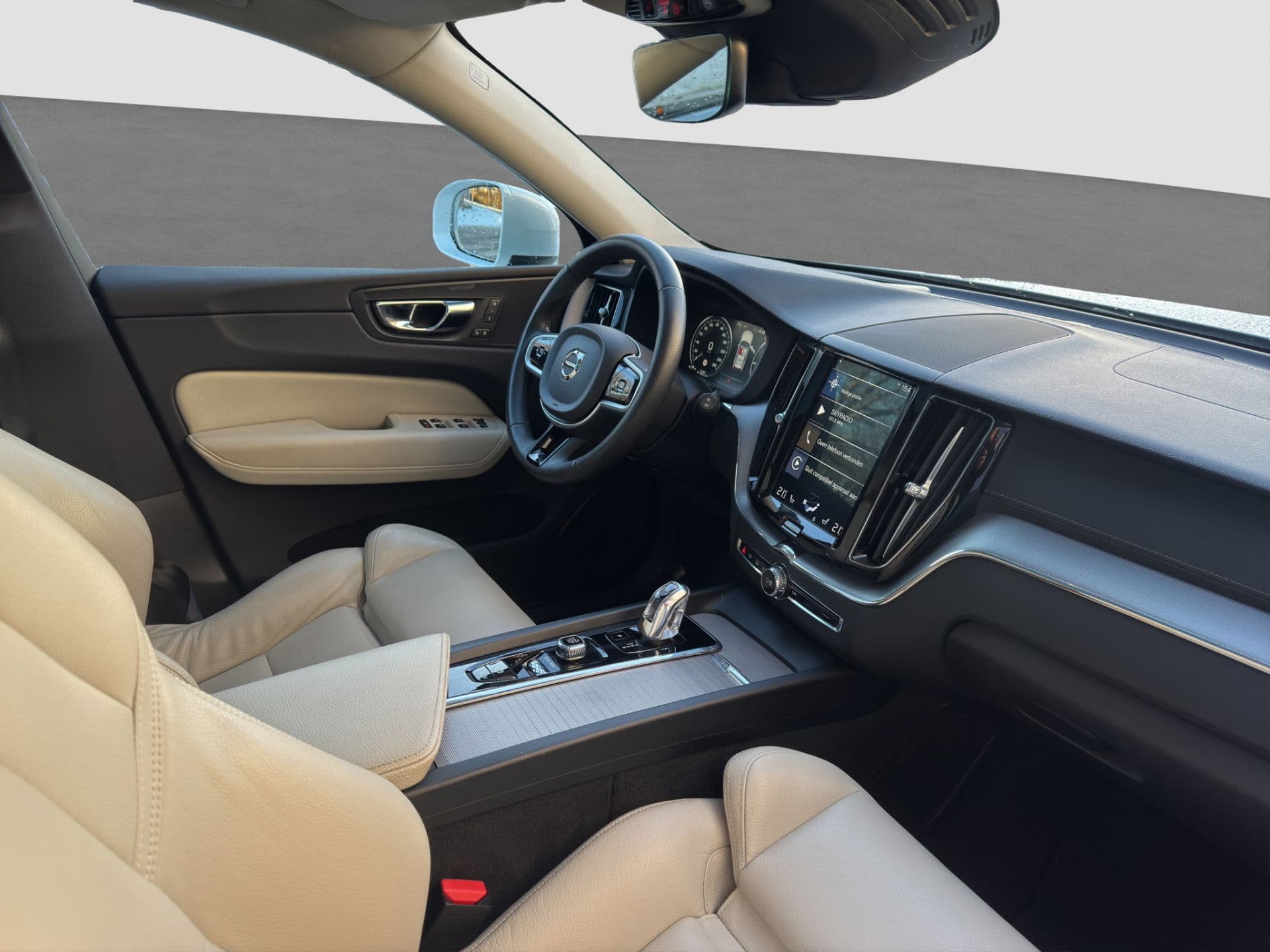 Volvo XC60 2.0 T8 Twin Engine AWD Inscription | Pano | HUD | Memory | Dodeh | thumbnail 20