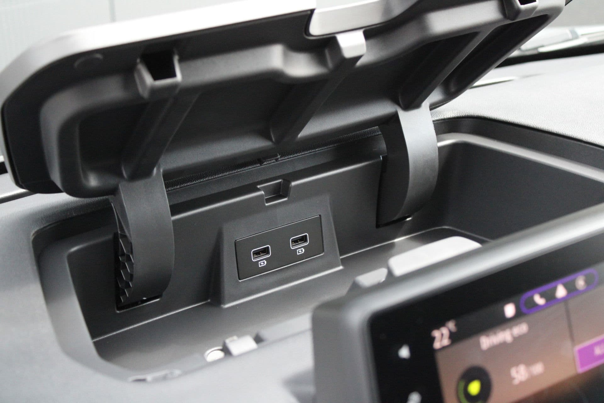 Renault Trafic 2.0 Blue dCi 130pk T30 L2H1 Advance - 2x Schuifdeur - Achteruitrijcamera - Carplay - Android - Allseason - Trekhaak - Rijklaar thumbnail 27