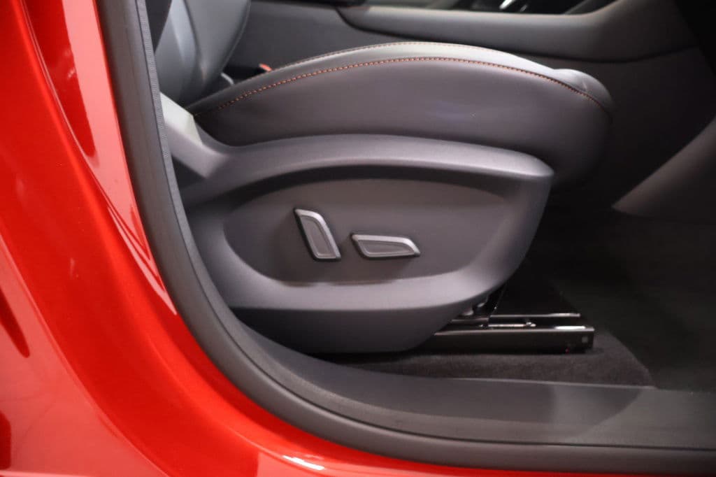 MG HS 1.5 Luxury PHEV | Beste Deal in NL thumbnail 13