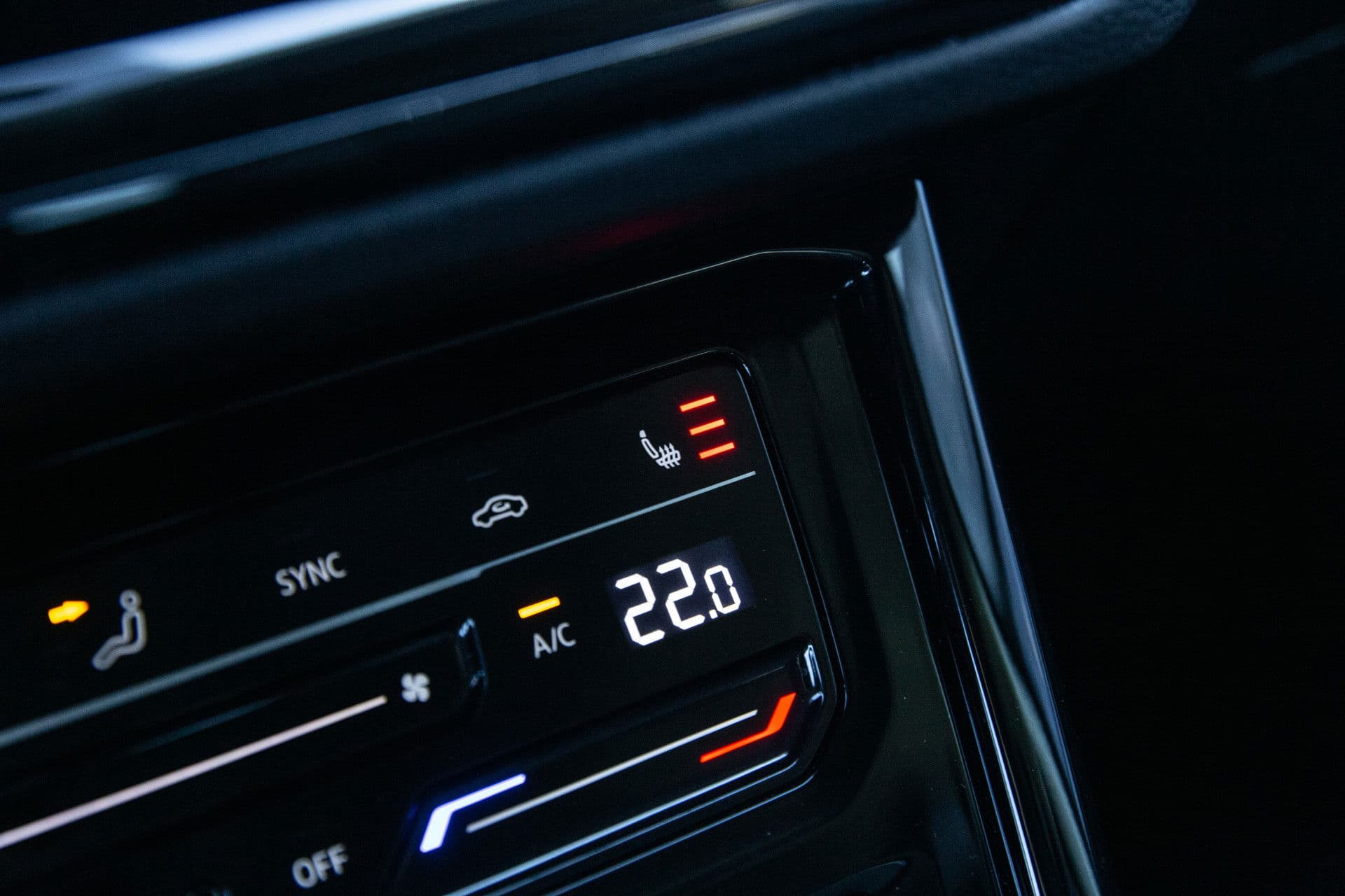 Volkswagen Touran 1.5 TSI Highline 7p , Adap. cruise, Trekhaak, Carplay, Stoel/stuurverwarming, thumbnail 23