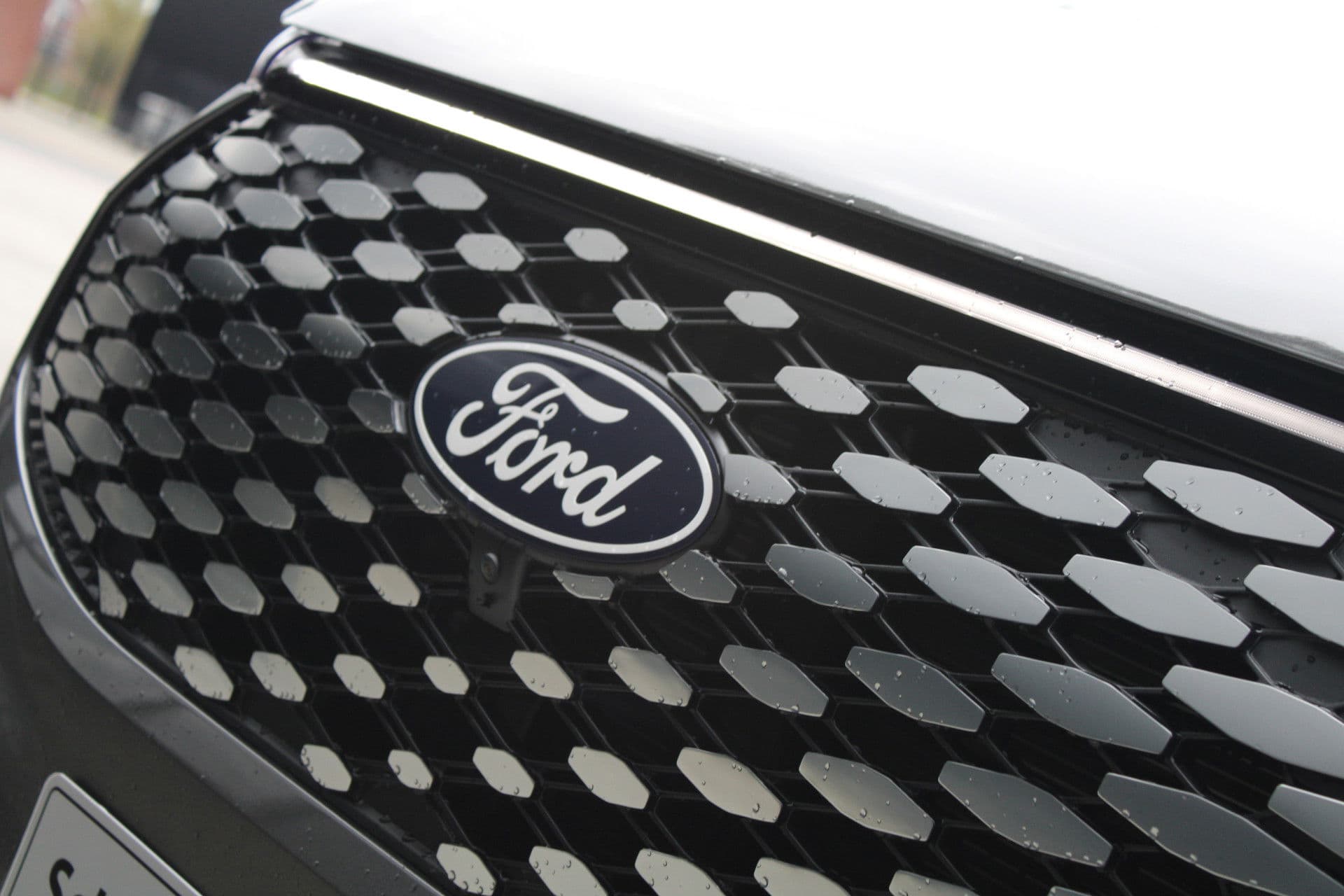 Ford E-Transit Custom 340 L2H1 Limited 65 kWh 218pk - 2x Schuif - LED - 360 Camera - B&O - ACC - Navi - Stoel/Stuurverwarming - Rijklaar thumbnail 24