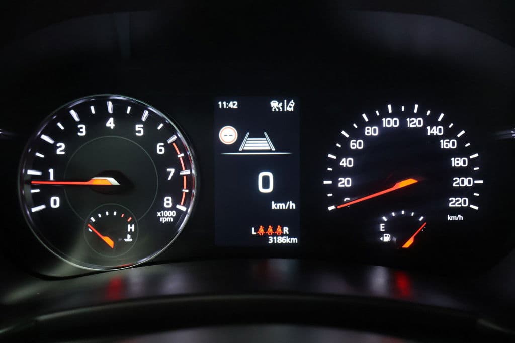 Suzuki Swift 1.2 Style Smart Hybride thumbnail 10