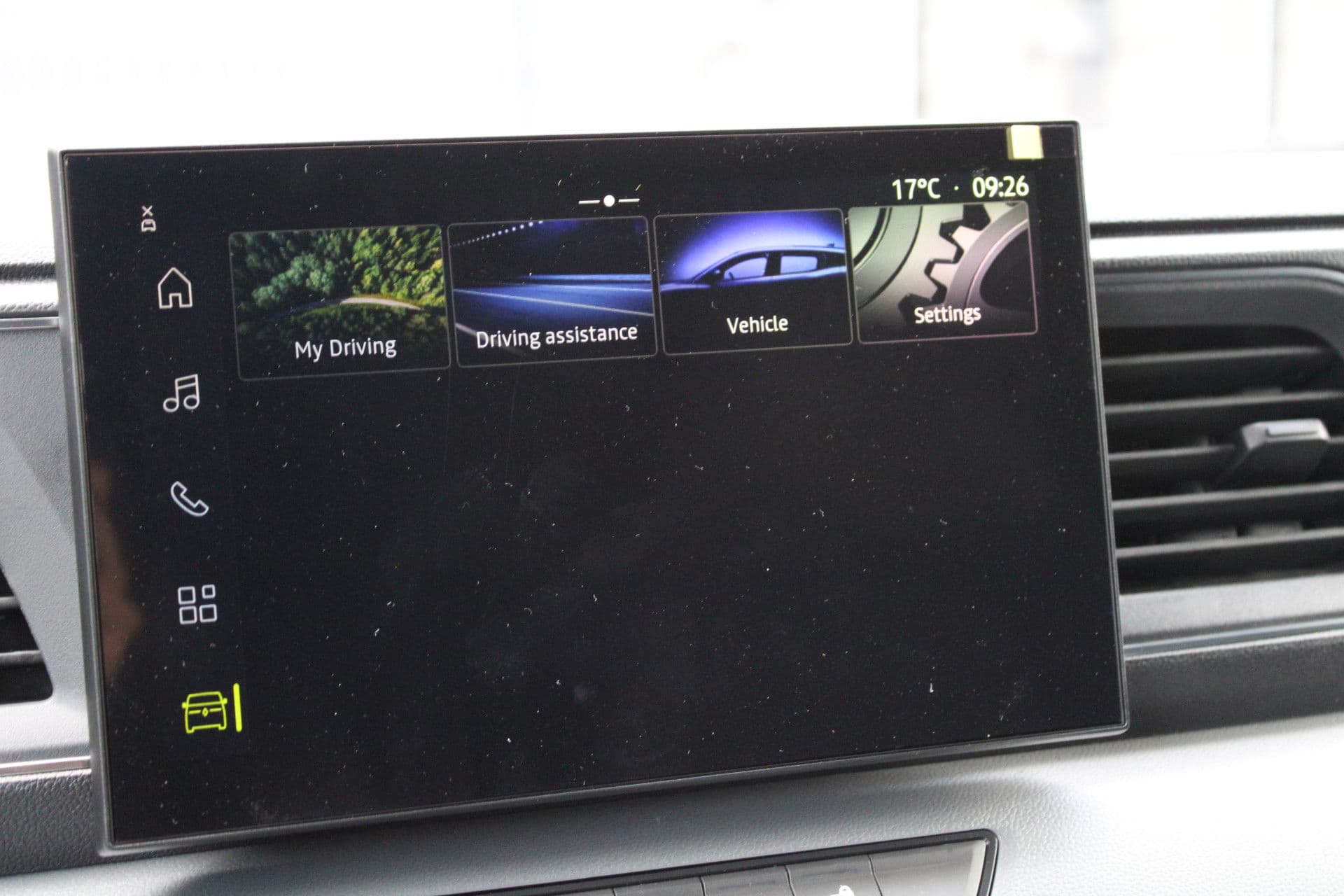 Renault Master T35 2.0 dCi 170pk L2H2 Extra - Navigatie - Camera - 270 gr deuren - Parkeersensoren - Draadloos laden - Rijklaar thumbnail 27