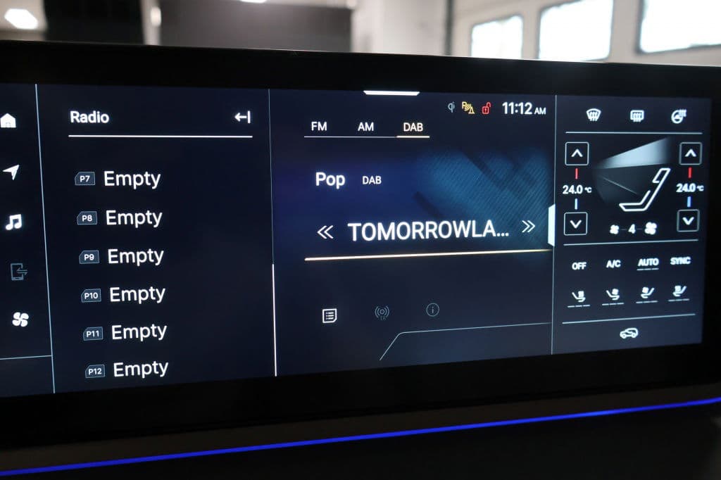 KGM Torres 1.5T-GDI Titanium plus | Hybrid | Trekhaak | All-Weather Banden thumbnail 24