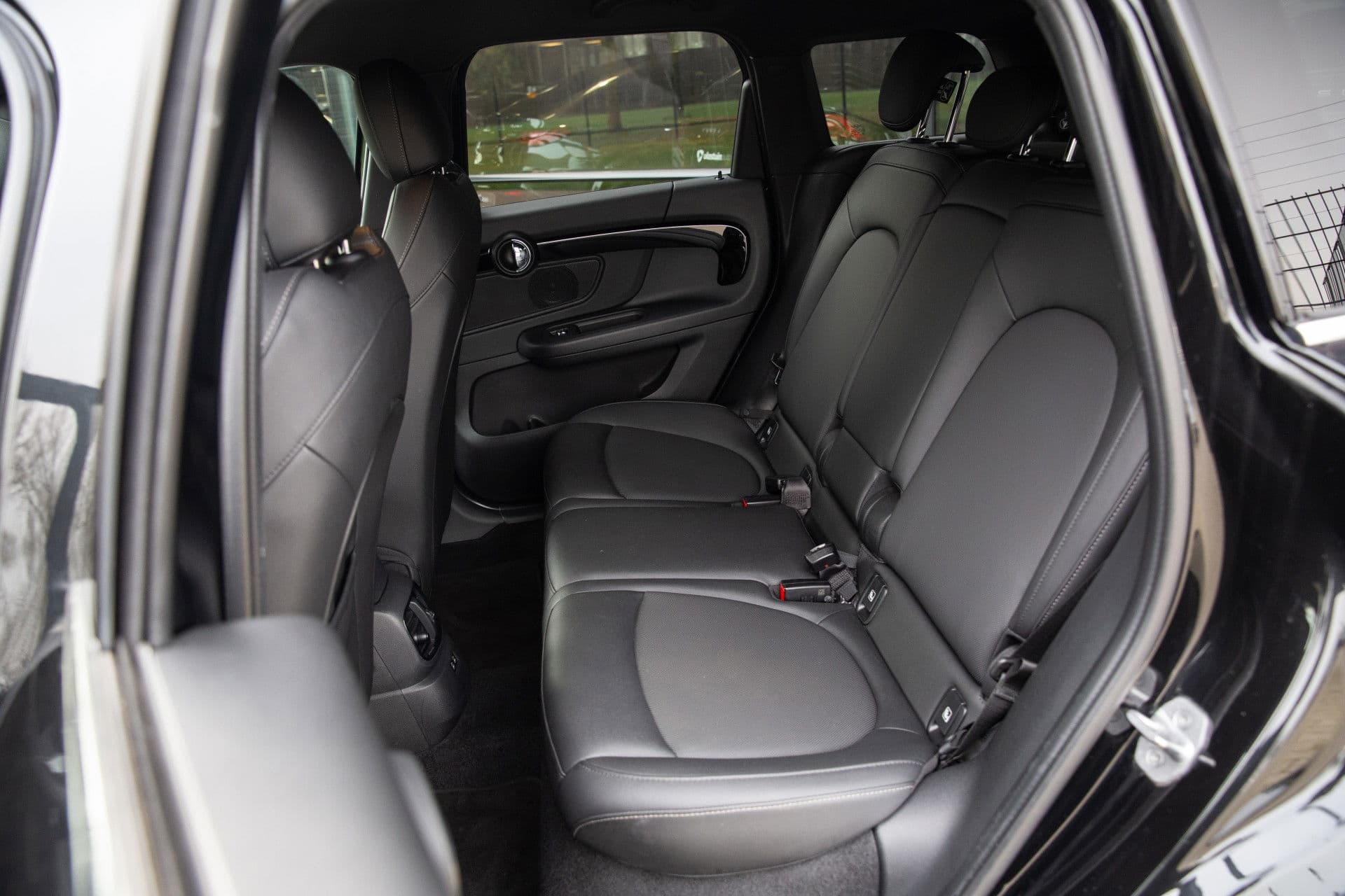 MINI Countryman 1.5 Cooper S E ALL4 Chili , Adap. cruise, Head-up display, Carplay, thumbnail 10