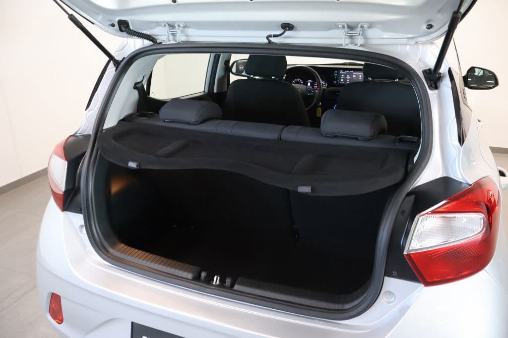 Hyundai I10 1.0 Comfort | Apple Carplay thumbnail 28