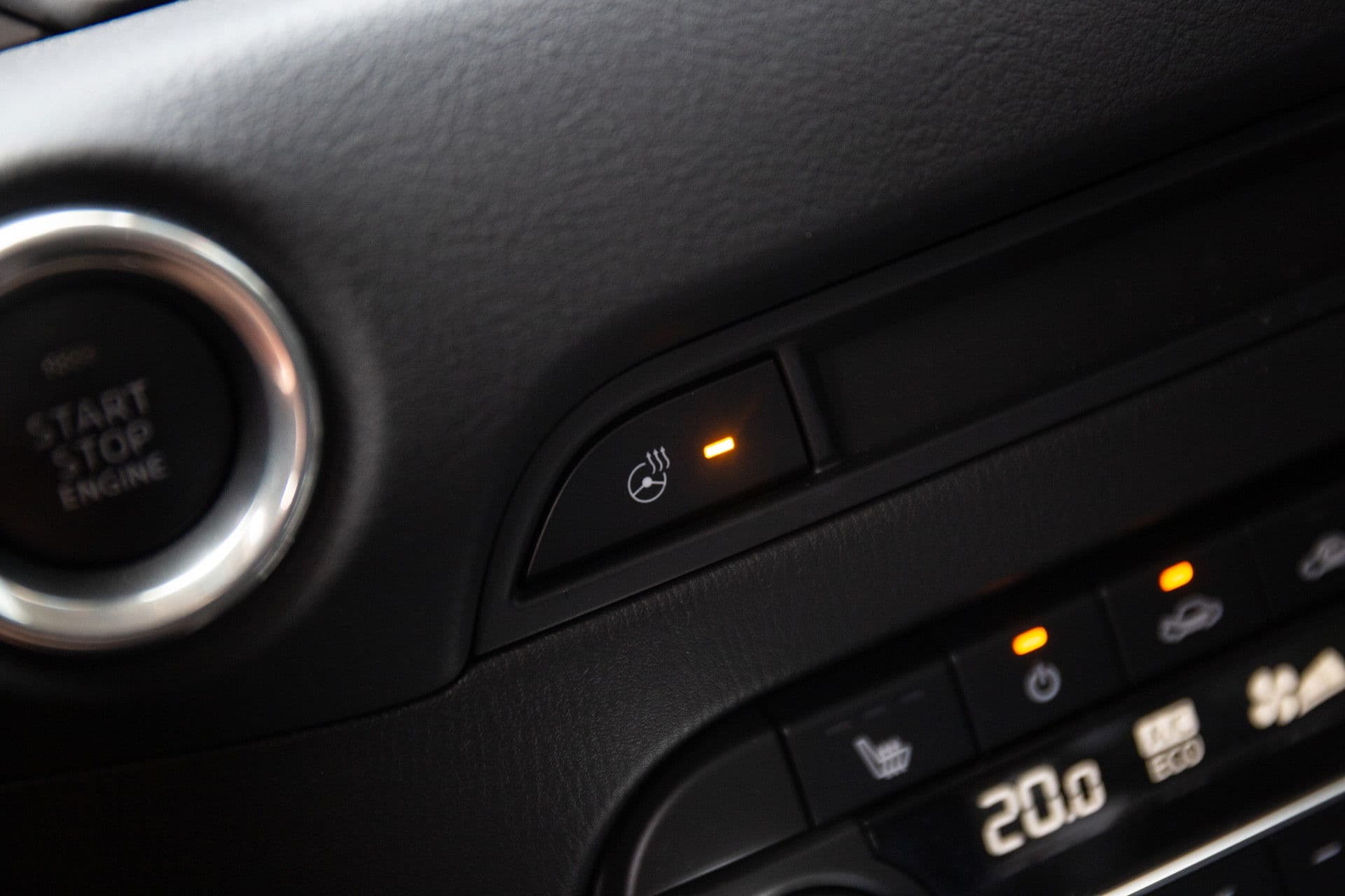 Mazda CX-5 2.0 e-SkyActiv-G M Hybrid 165 Newground , Carplay, 360°camera, Keyless entry, thumbnail 20