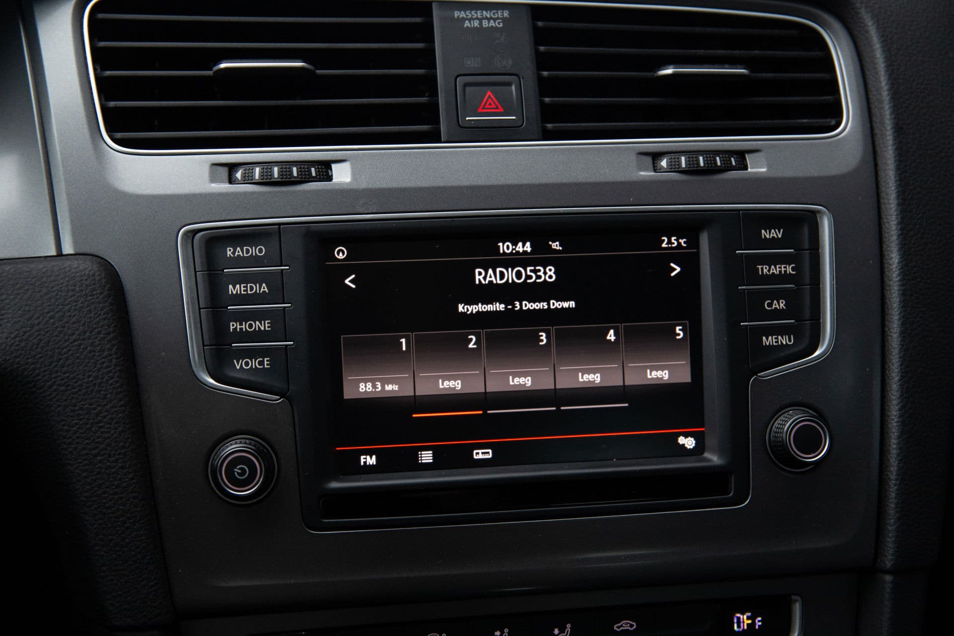 Volkswagen Golf 1.6 TDI Comfortline , Cruise control, Navigatie, thumbnail 12