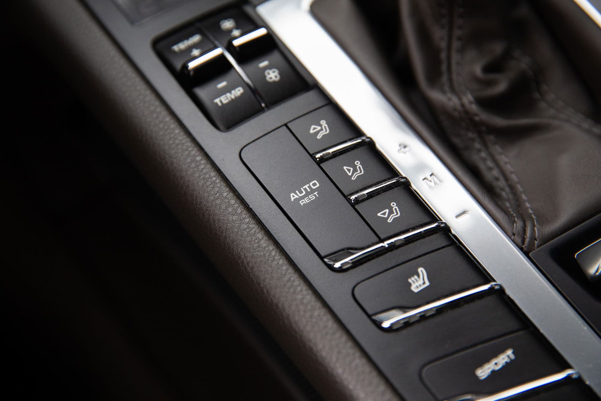 Porsche Macan 3.0 S , Panoramadak, Carplay, Luchtvering, thumbnail 24