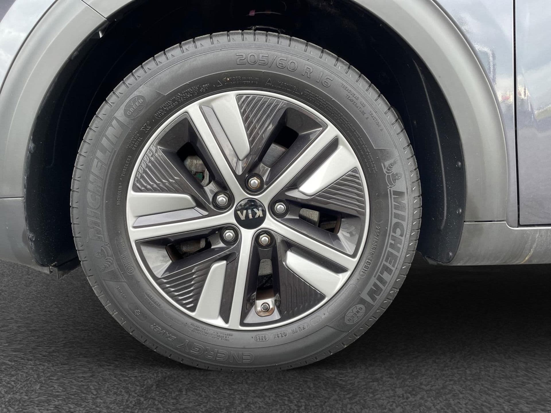 Kia Niro 1.6 GDi PHEV DynamicPlusLine | JBL | Winterpakket | Leder | thumbnail 27