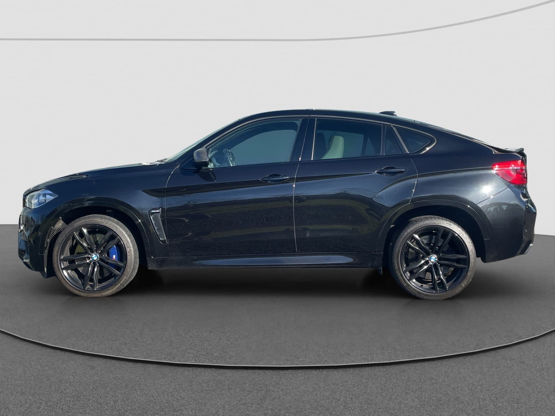 BMW X6 M | Pano | H&K | Memory | Trekhaak | Elek achtkl | thumbnail 7