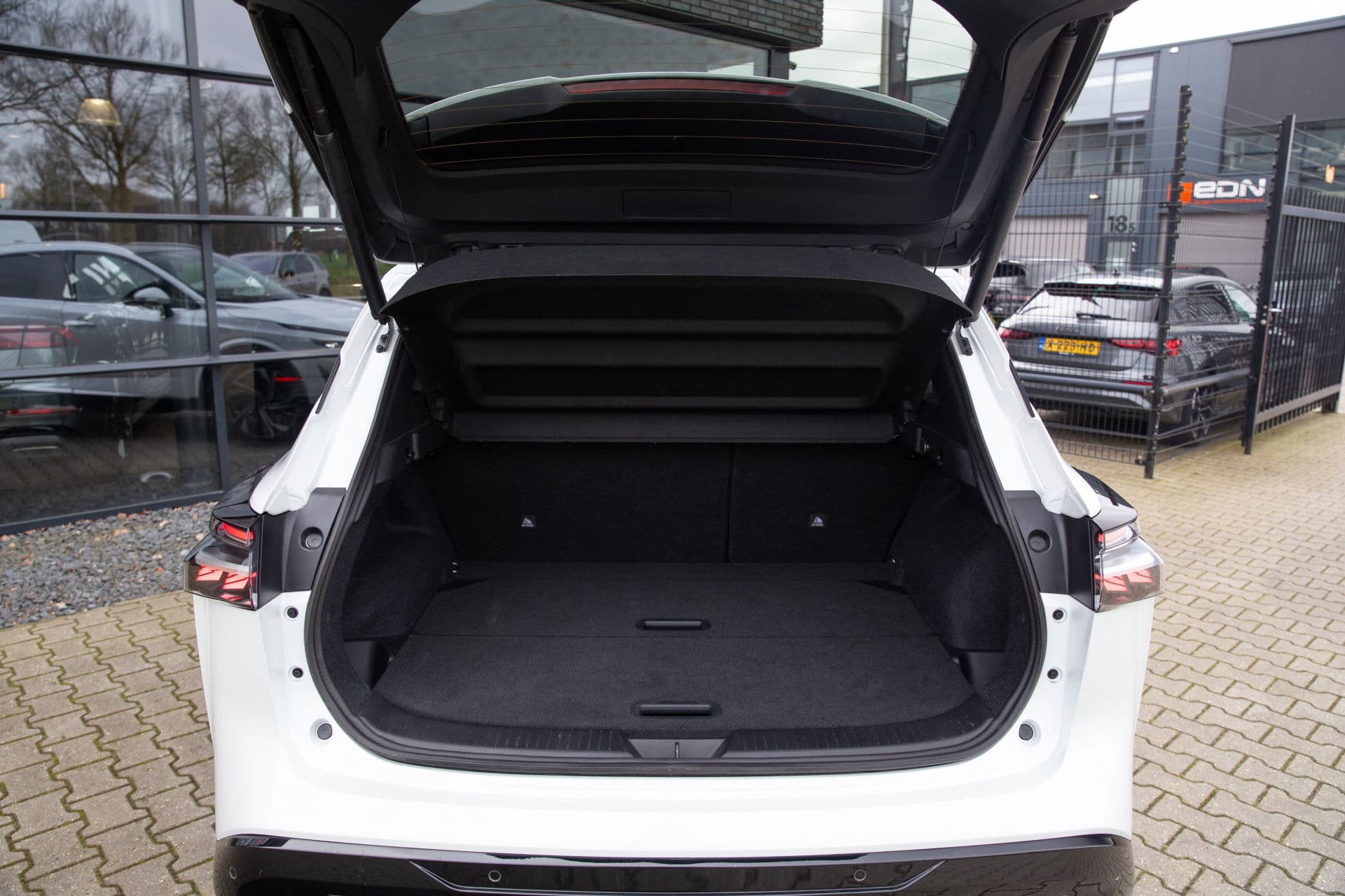 Nissan QASHQAI 1.3 MHEV Xtronic Tekna Plus Propilot , Panoramadak, Adap. cruise, 360°camera, thumbnail 27