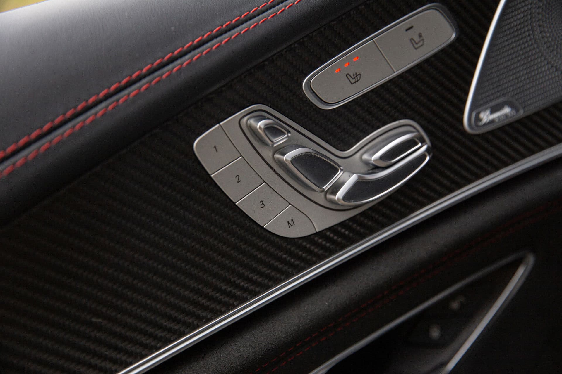 Mercedes-Benz AMG GT 4-Door Coupe AMG 63 S 4MATIC+ Edition 1 , 4-wielbesturing, Panoramadak, Burmester, HUD, 640PK thumbnail 28