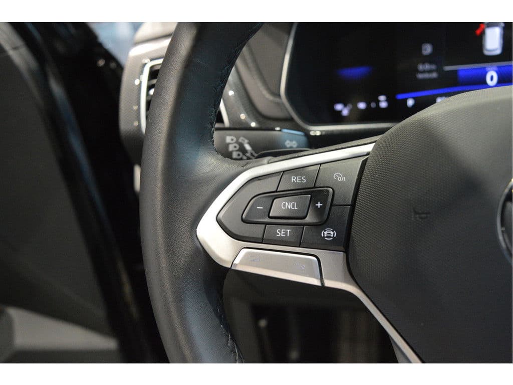 Volkswagen T-Cross 1.0 TSI 2X R-LINE navi clima camera led pdc 17 inch !! thumbnail 15