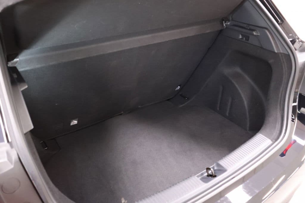 MG MG3 Hybrid+ 1.5 Hybrid+ Luxury thumbnail 31