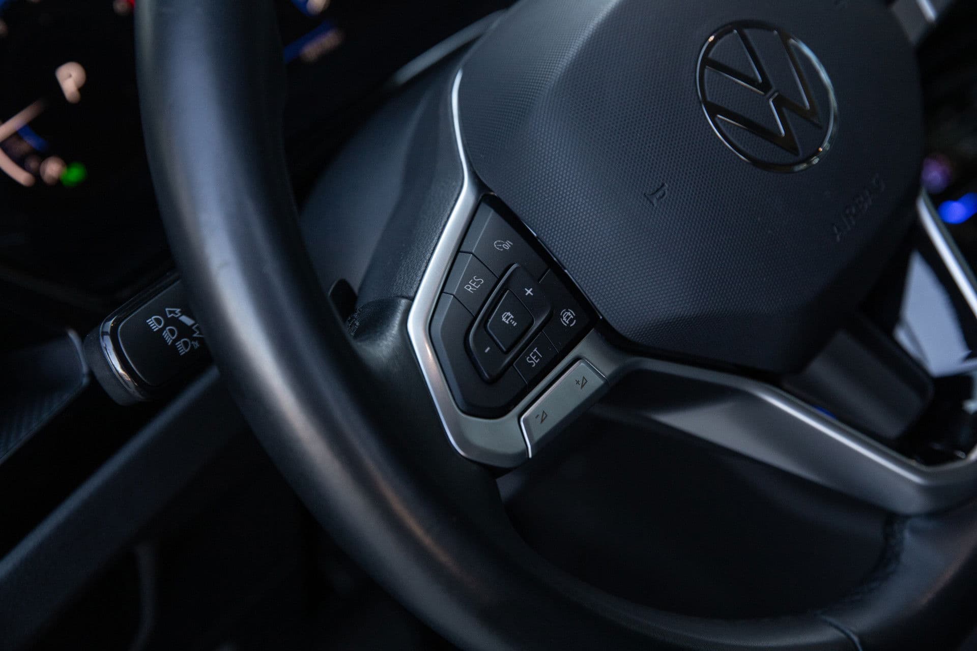 Volkswagen Touran 1.5 TSI Highline 7p , Adap. cruise, Trekhaak, Carplay, Stoel/stuurverwarming, thumbnail 4