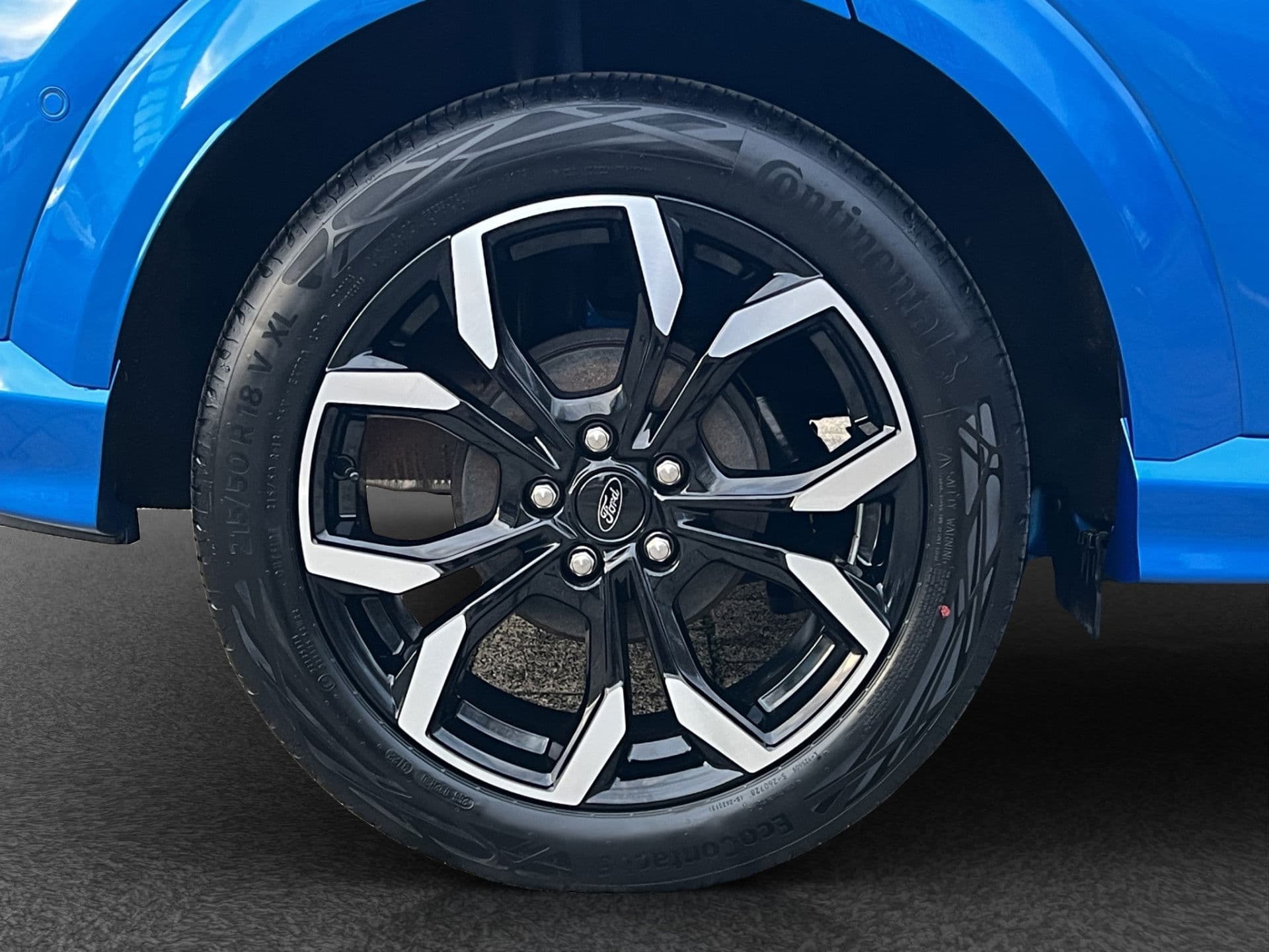 Ford Puma 1.0 EcoBoost Hybrid ST-Line X | Pano | B&O | Dodeh | Elek acherklep | thumbnail 20