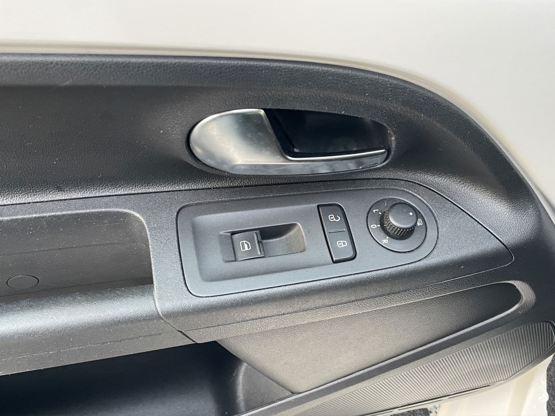 SEAT Mii 1.0 Sport Dynamic Stoelverw. | LMV | navi thumbnail 9