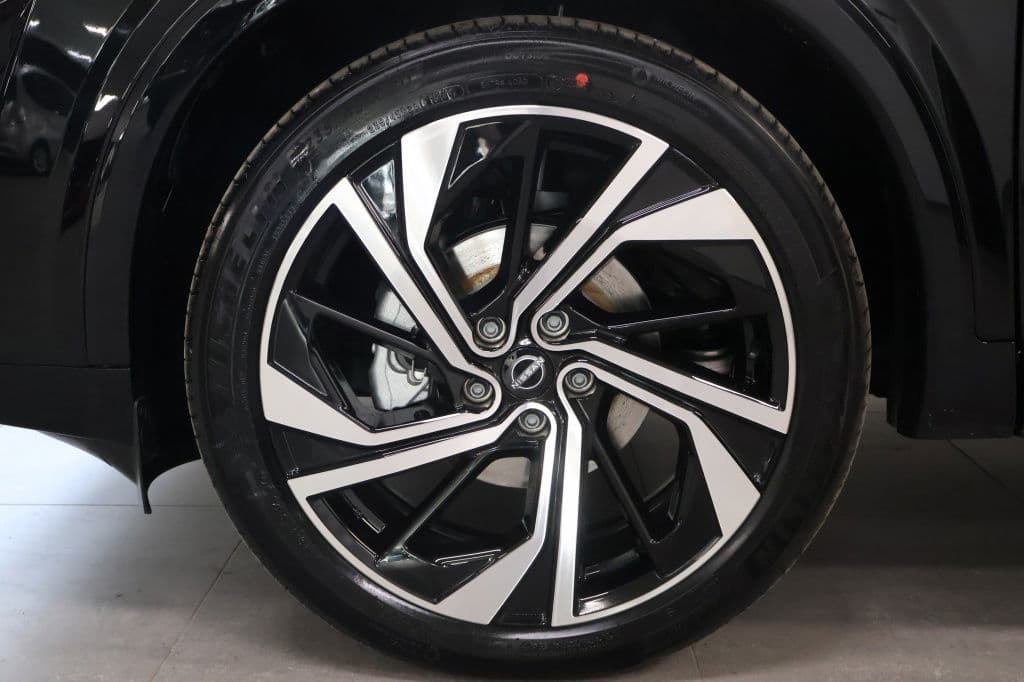 Nissan QASHQAI 1.3 MHEV X Tekna + | Pano | HUD | Leder thumbnail 5