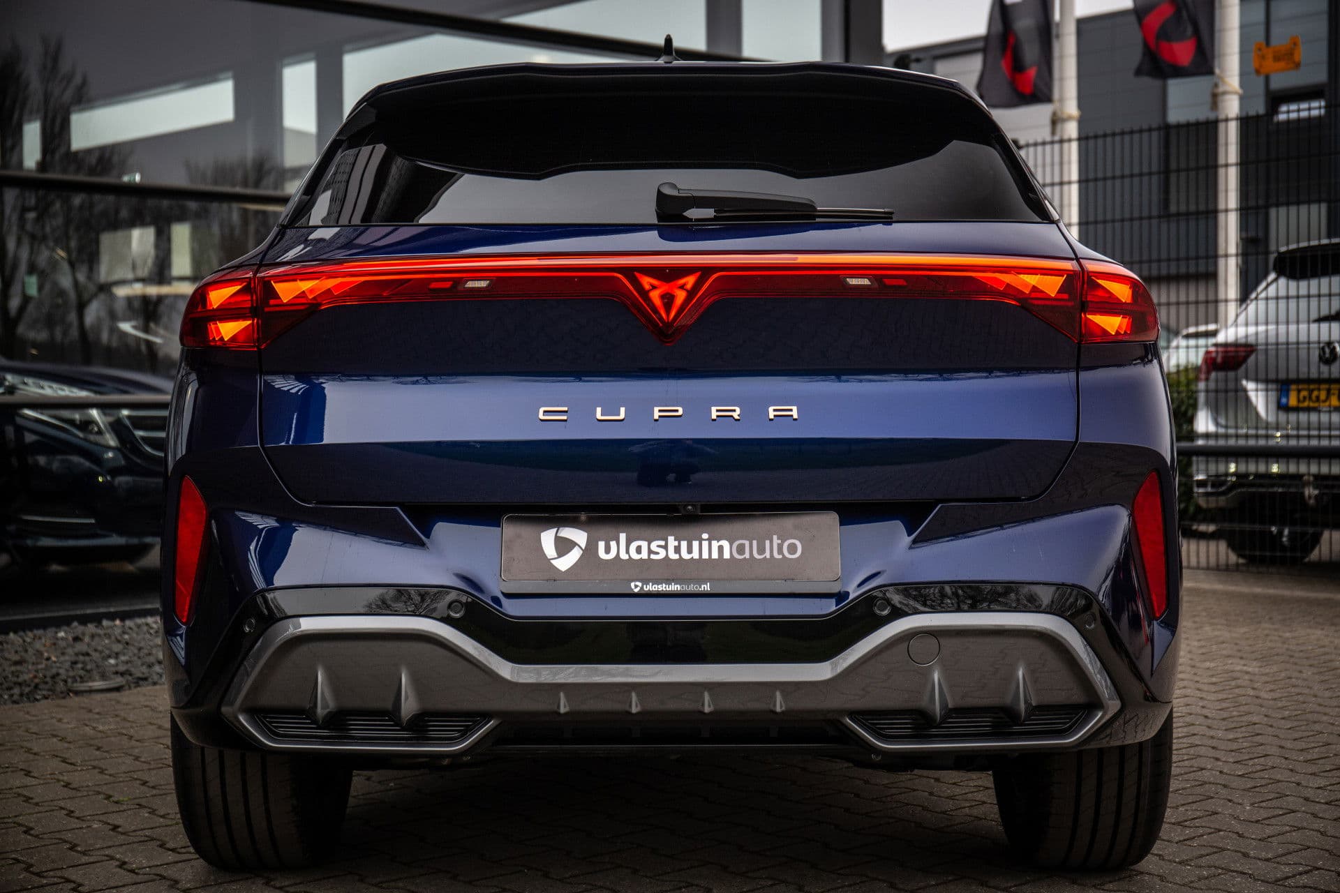 CUPRA Terramar 1.5 eTSI Business , Adaptive cruise, Carplay, Stuur/stoelverwarming, thumbnail 27