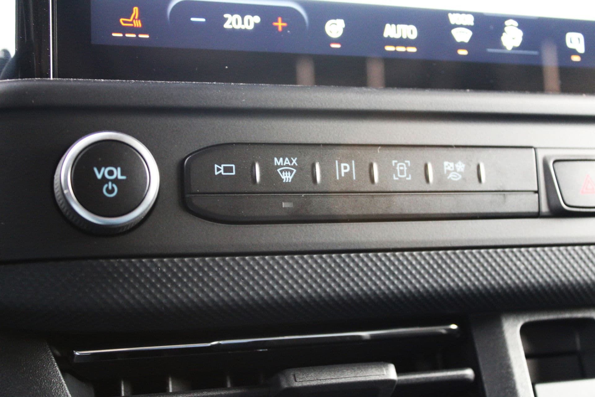 Ford E-Transit Custom 340 L2H1 Limited 65 kWh 218pk - 2x Schuif - LED - 360 Camera - B&O - ACC - Navi - Stoel/Stuurverwarming - Rijklaar thumbnail 37