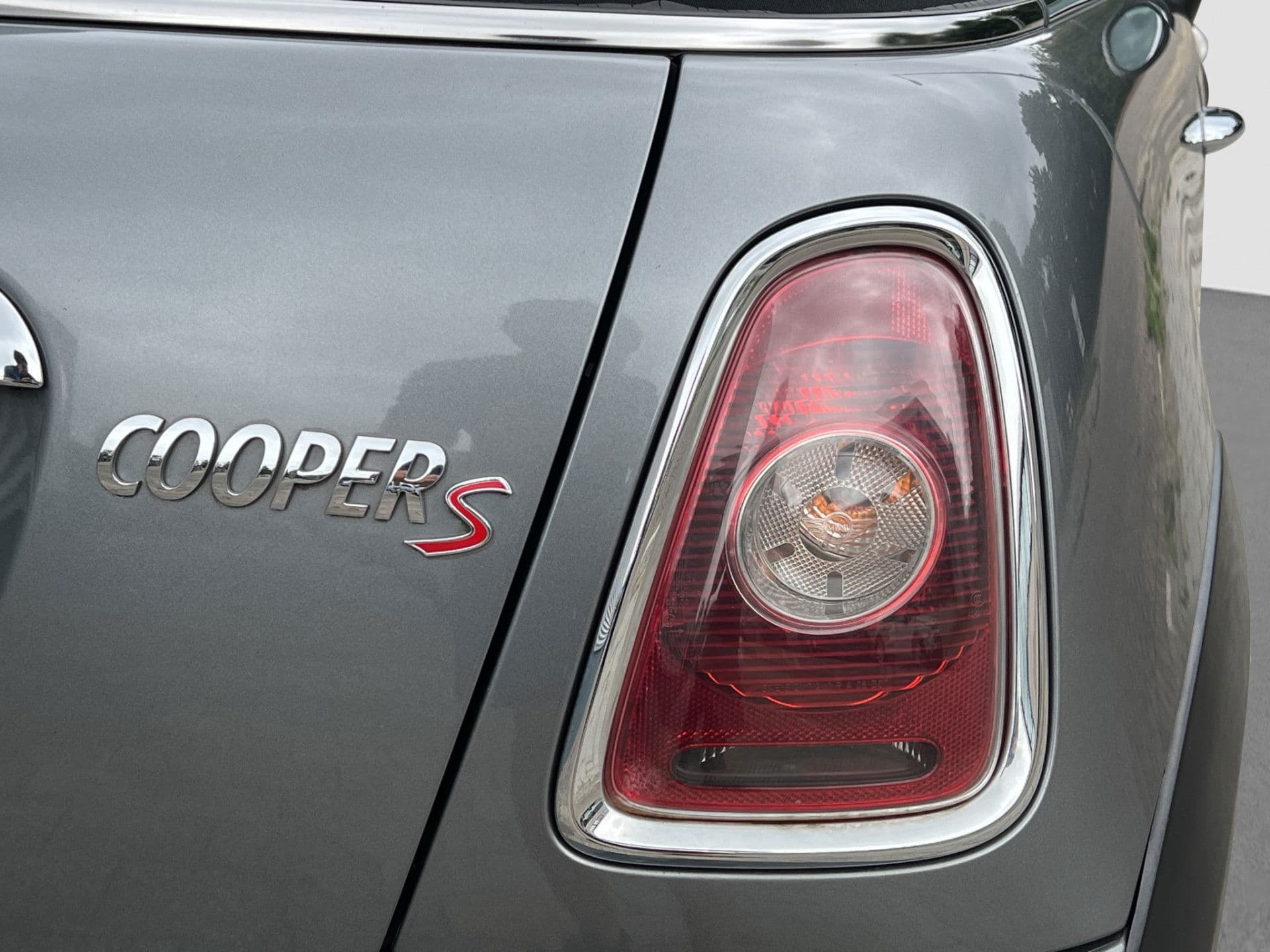 MINI Cabrio 1.6 Cooper S | 175 PK | Climate | Leder thumbnail 24