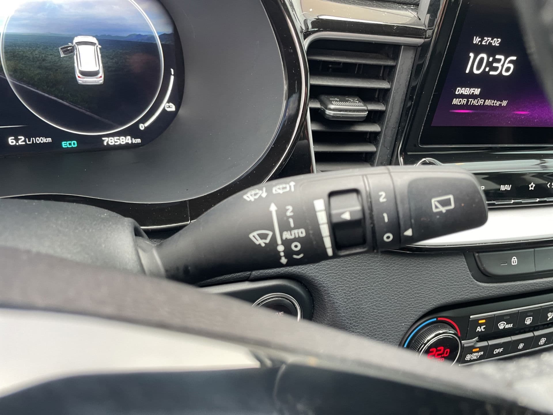 Kia Ceed Sportswagon 1.6 GDI PHEV ExecutiveLine | Virtual | Leder | Stoelverk | Camera thumbnail 21