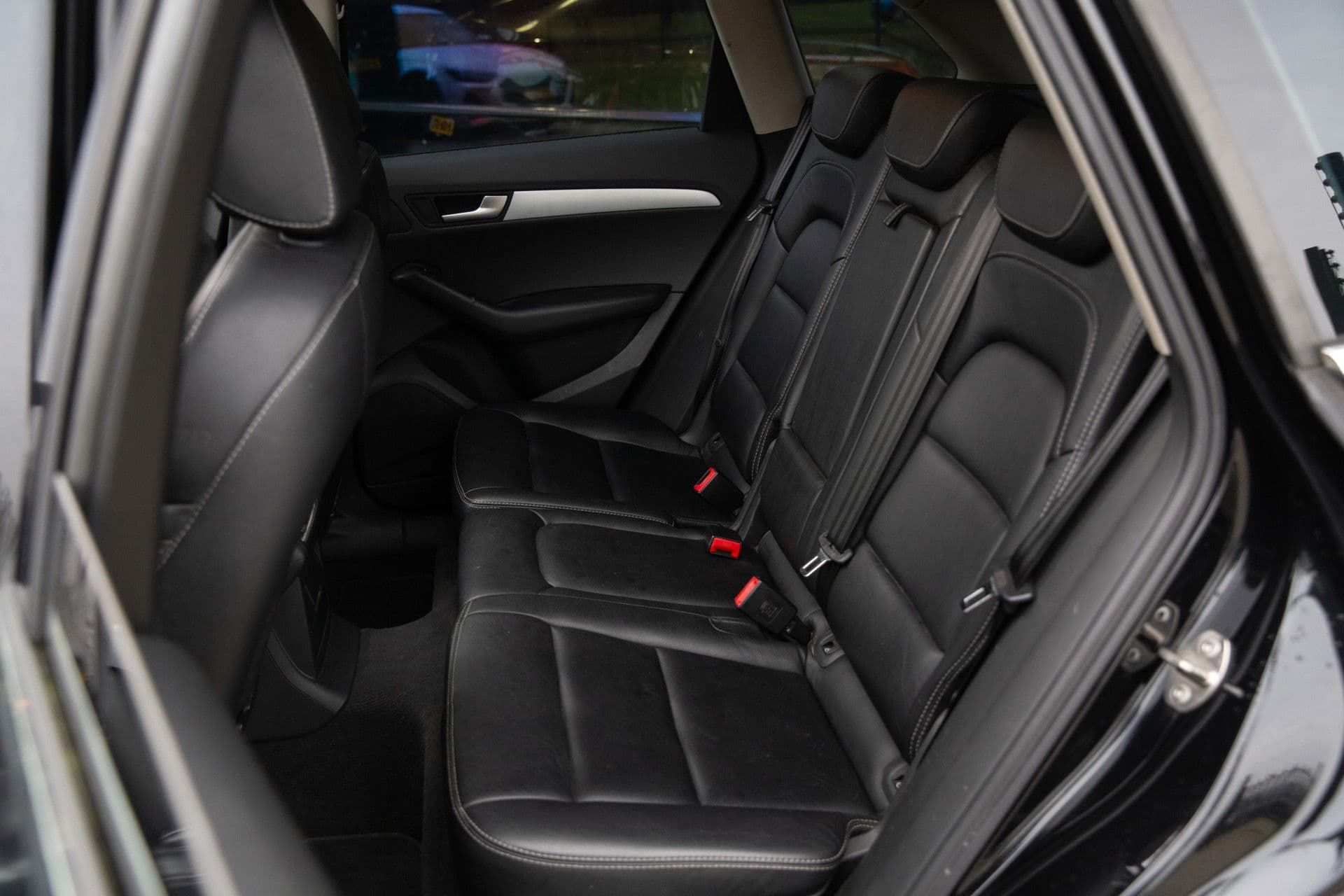 Audi Q5 2.0 TFSI quattro Pro Line , Panoramadak, Trekhaak, thumbnail 10