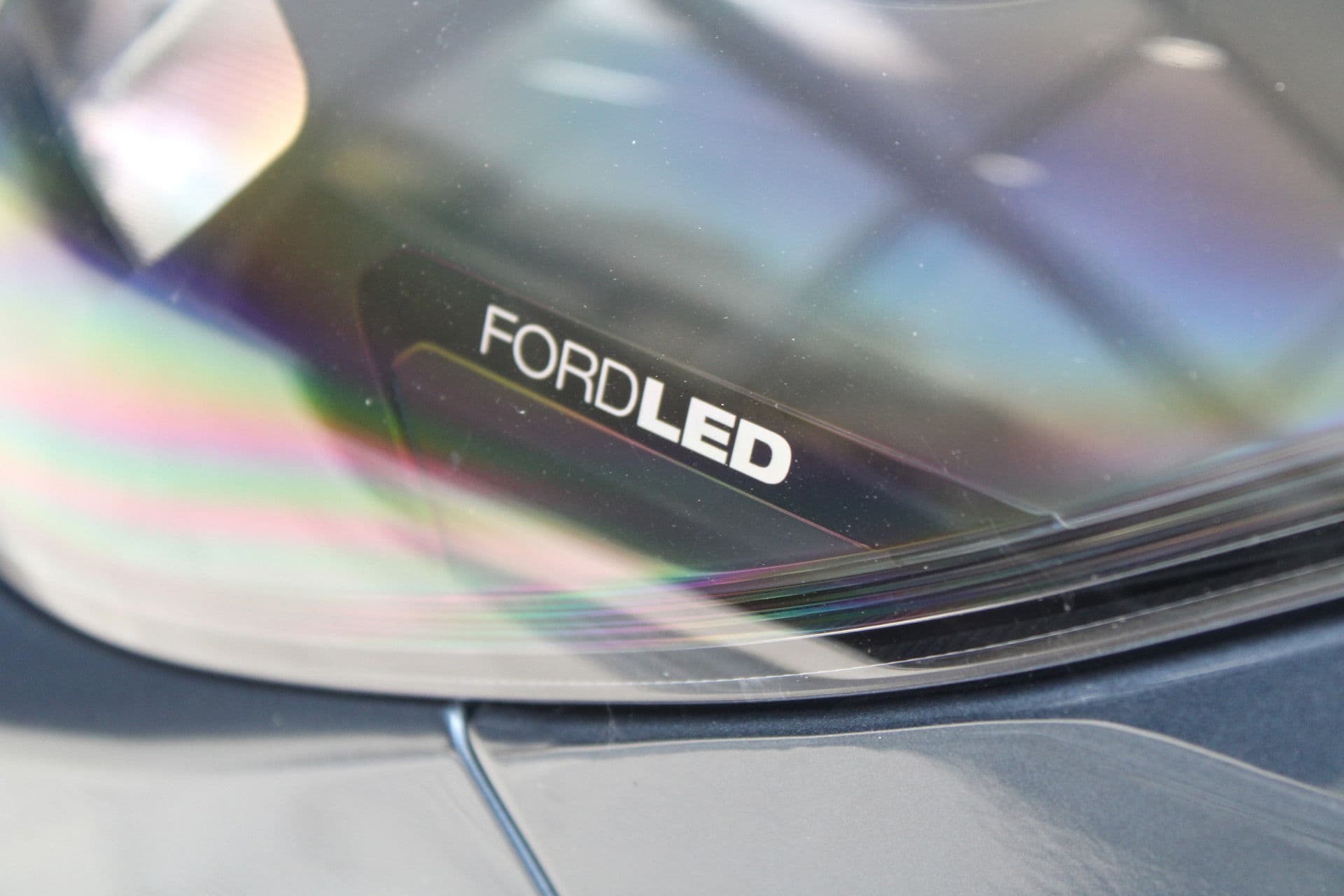 Ford Transit Custom 320 2.5 PHEV L2H1 Trend 232pk - 5 jaar GARANTIE - 2x Schuifdeur - Adaptive Cruise - Blind Spot - Navigatie - Camera - Verwarmd Stuur - Rijklaar thumbnail 38